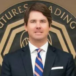 Portrait of Mark Wetjen