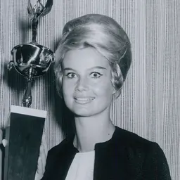 Portrait of Marlene Schmidt