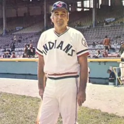 Portrait of Joe Lutz
