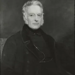 Portrait of David Ogilvy, 9th Earl of Airlie