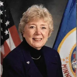 Portrait of Julie Storm