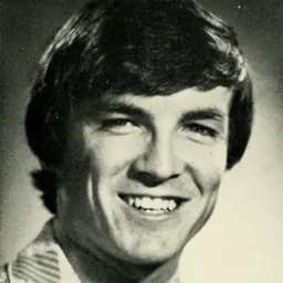 Portrait of Michael J. McGlynn