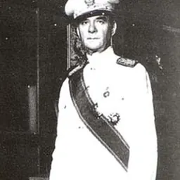 Portrait of Silpa Bhirasri