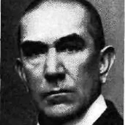 Portrait of Ciril Metod Koch