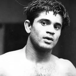 Portrait of Alireza Ghelichkhani