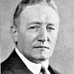 Portrait of Axel Aubert