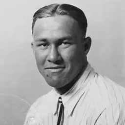 Portrait of Henry Luning