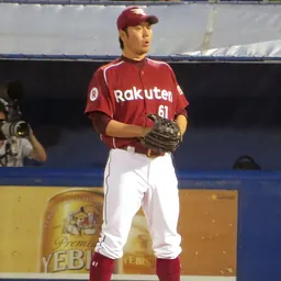 Portrait of Keiji Uezono