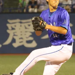 Portrait of Shingo Hirata