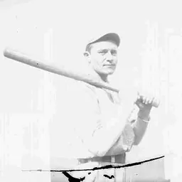 Portrait of Biff Schlitzer