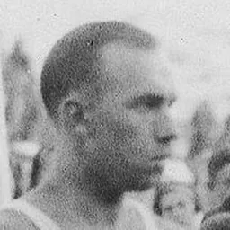 Portrait of Witalis Leporowski