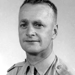 Portrait of Dag Nätterqvist