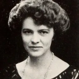 Portrait of Pearl A. Neas