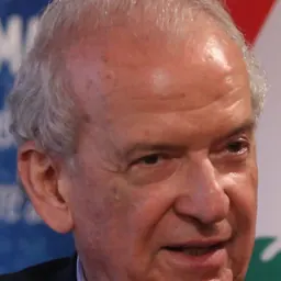 Portrait of Marwan Hamadeh