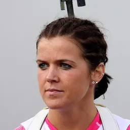 Portrait of Jori Mørkve