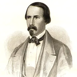 Portrait of Inocêncio Francisco da Silva