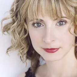 Portrait of Heather Anne Campbell