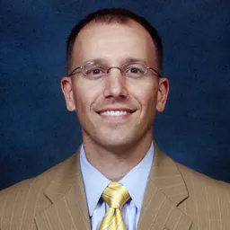 Portrait of Michael Scionti