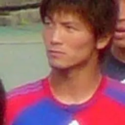 Portrait of Daishi Hiramatsu