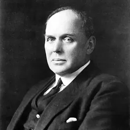 Portrait of Andrew Balfour