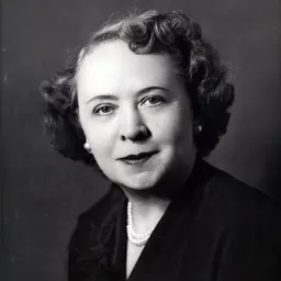 Portrait of Elizabeth Kee