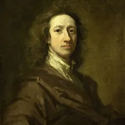 Portrait of Cornelis de Bruijn