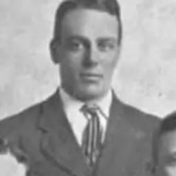 Portrait of Talbot Hunter