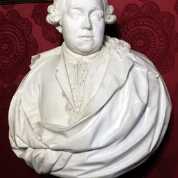 Portrait of Ignazio Collino