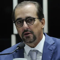 Portrait of Admar Gonzaga