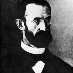 Portrait of Milan Piroćanac