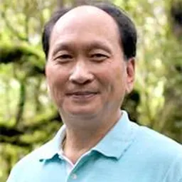 Portrait of Wu Tze-cheng