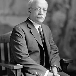 Portrait of George H. Utter