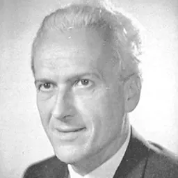Portrait of Aristide Marchetti