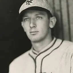 Portrait of Art McLarney