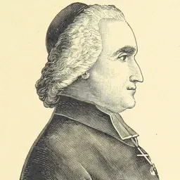 Portrait of François de Bonal