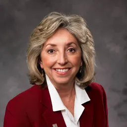 Portrait of Dina Titus