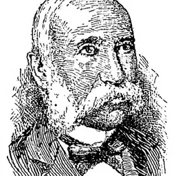 Portrait of David Levi
