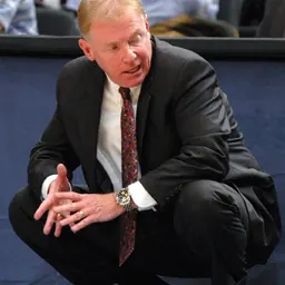 Portrait of Skip Prosser