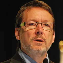 Portrait of Michel Venne