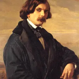 Portrait of Christian Köhler