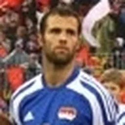 Portrait of Marco Ritzberger
