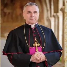 Portrait of Giuseppe Laterza