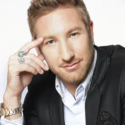 Portrait of Ryan Kahn