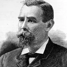 Portrait of Henry Hull Carlton