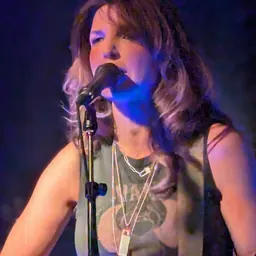 Portrait of Bree Sharp