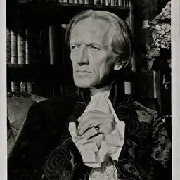 Portrait of Richard Wordsworth