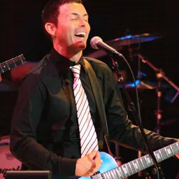 Portrait of Richard Barone