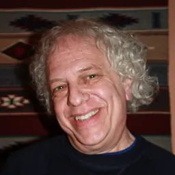 Portrait of Kenneth Feder