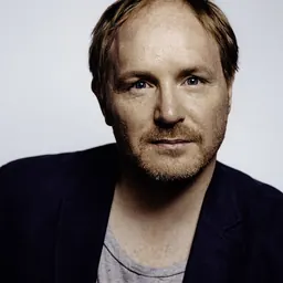 Portrait of Morgan Alling