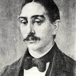 Portrait of Anastasios Polyzoidis